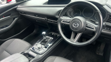 Mazda Cx-30 2.0 e-Skyactiv G MHEV SE-L Lux 5dr Petrol Hatchback